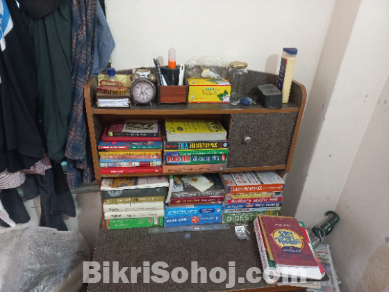 টেবিল বিক্রি করা হবে।